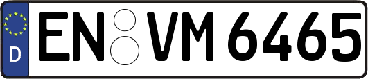 EN-VM6465