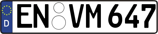 EN-VM647