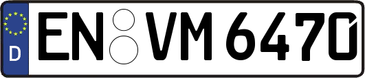 EN-VM6470