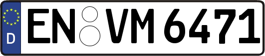 EN-VM6471