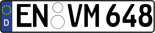 EN-VM648