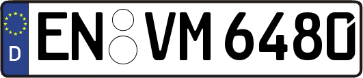 EN-VM6480
