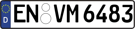 EN-VM6483