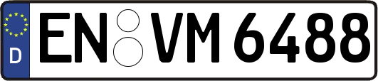EN-VM6488