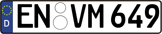 EN-VM649