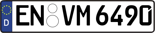 EN-VM6490