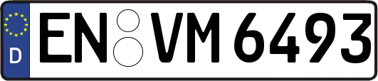 EN-VM6493