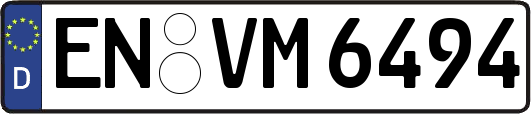 EN-VM6494