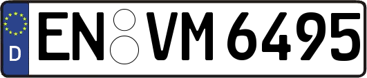 EN-VM6495