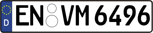 EN-VM6496