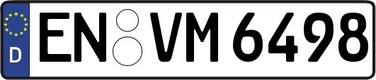 EN-VM6498
