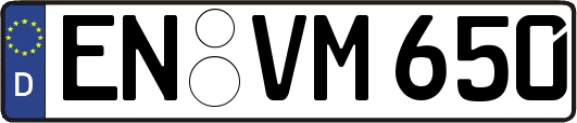EN-VM650