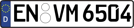EN-VM6504