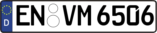 EN-VM6506