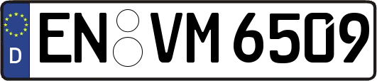 EN-VM6509