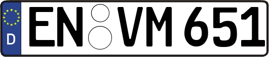EN-VM651