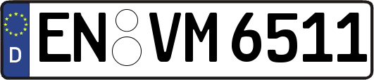 EN-VM6511