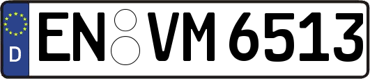 EN-VM6513