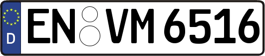 EN-VM6516