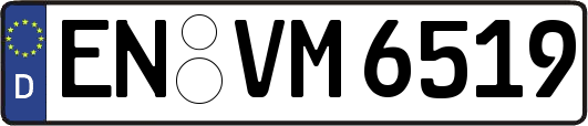 EN-VM6519