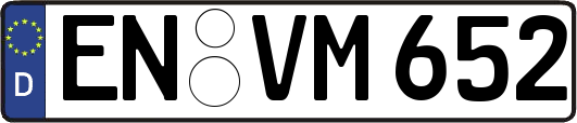 EN-VM652