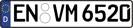 EN-VM6520