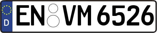 EN-VM6526