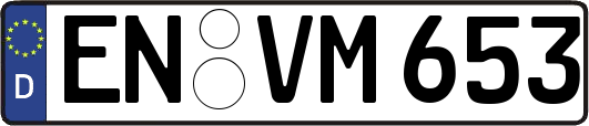 EN-VM653
