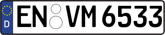 EN-VM6533