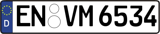 EN-VM6534