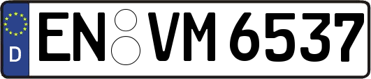 EN-VM6537