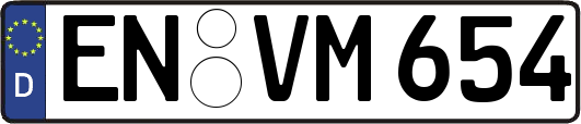 EN-VM654