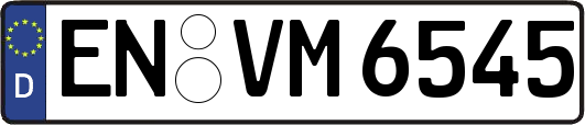 EN-VM6545