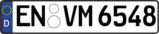 EN-VM6548