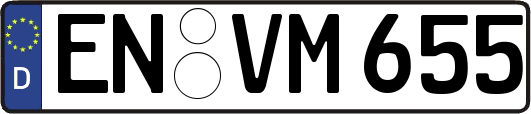 EN-VM655