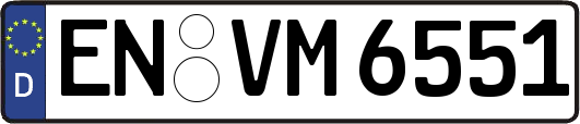 EN-VM6551