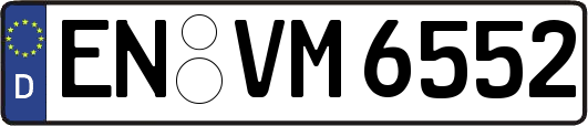 EN-VM6552