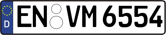 EN-VM6554