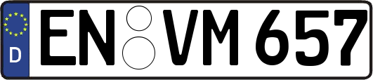 EN-VM657