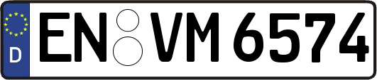 EN-VM6574