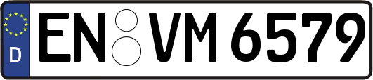 EN-VM6579