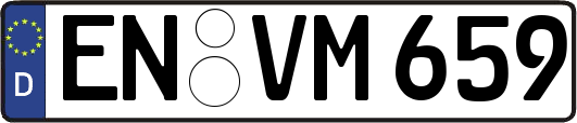 EN-VM659