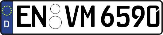 EN-VM6590