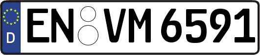 EN-VM6591