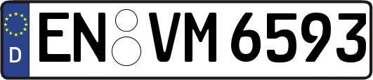 EN-VM6593