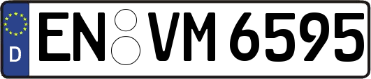 EN-VM6595