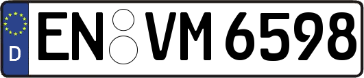 EN-VM6598