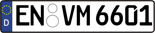 EN-VM6601