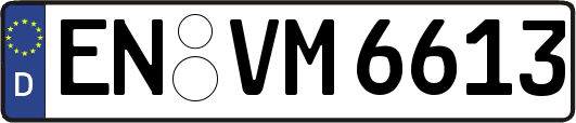 EN-VM6613