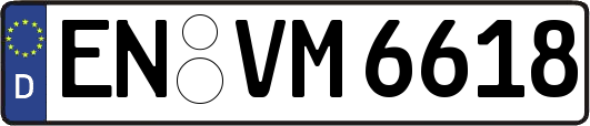 EN-VM6618